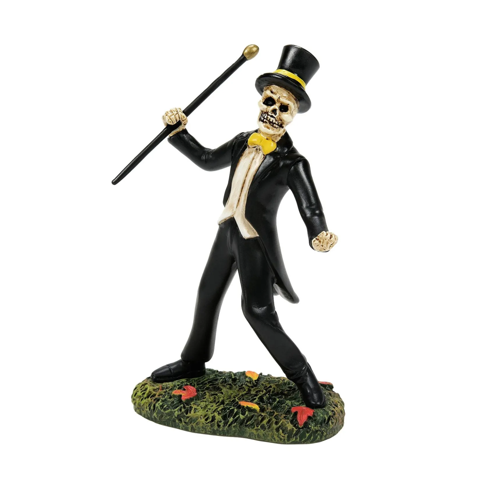 Discount Dead Astaire Halloween Village Accessories
