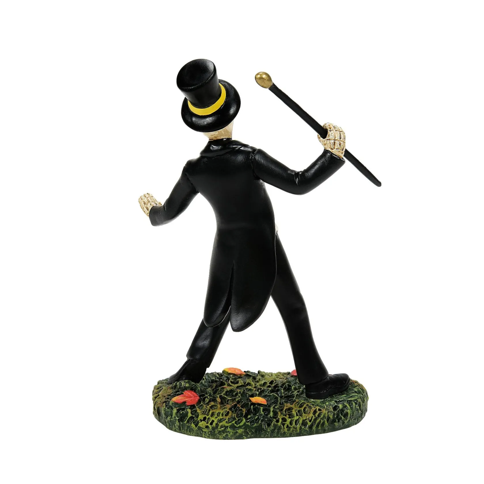 Discount Dead Astaire Halloween Village Accessories