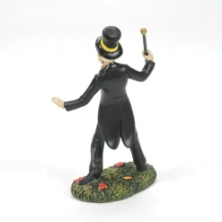Discount Dead Astaire Halloween Village Accessories