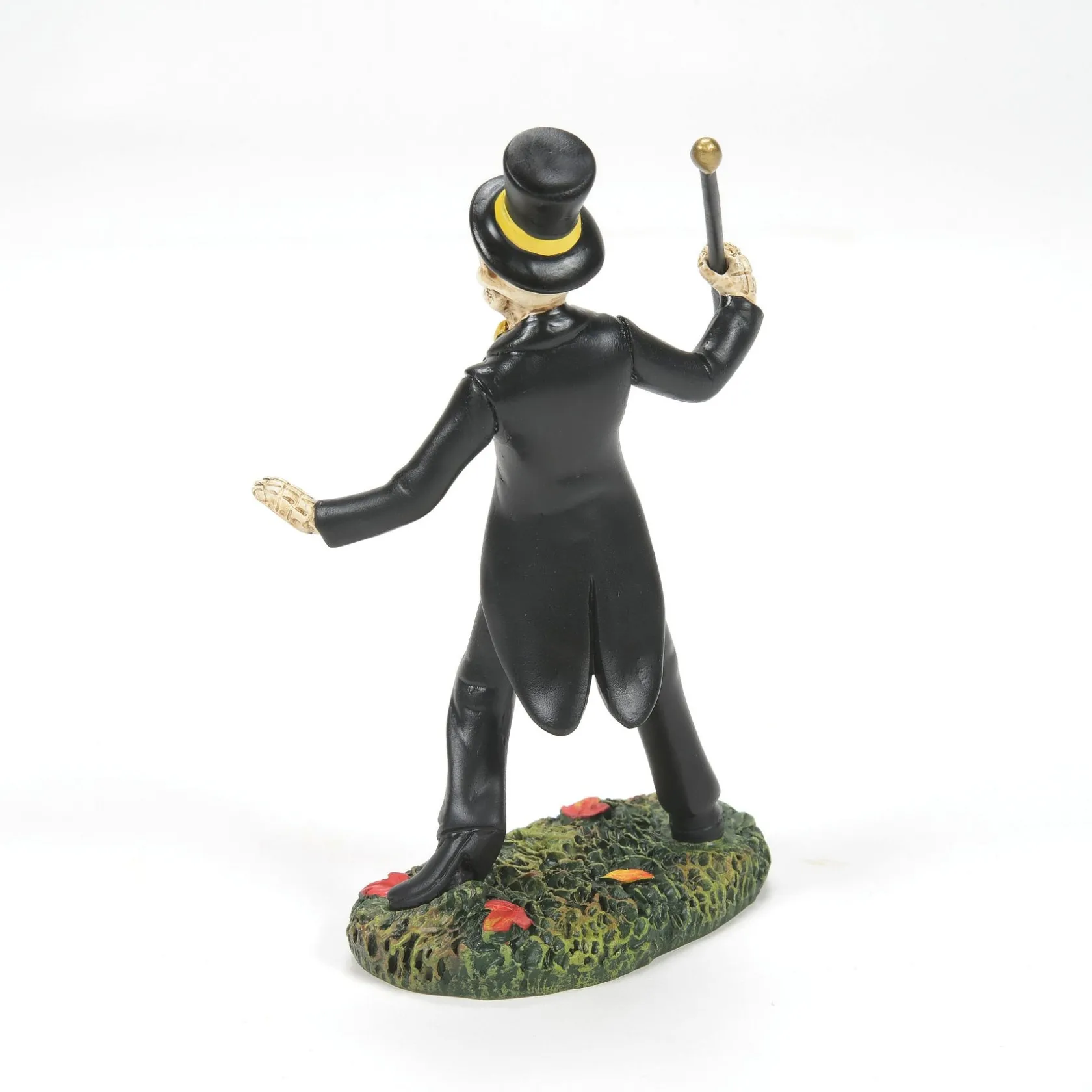 Discount Dead Astaire Halloween Village Accessories