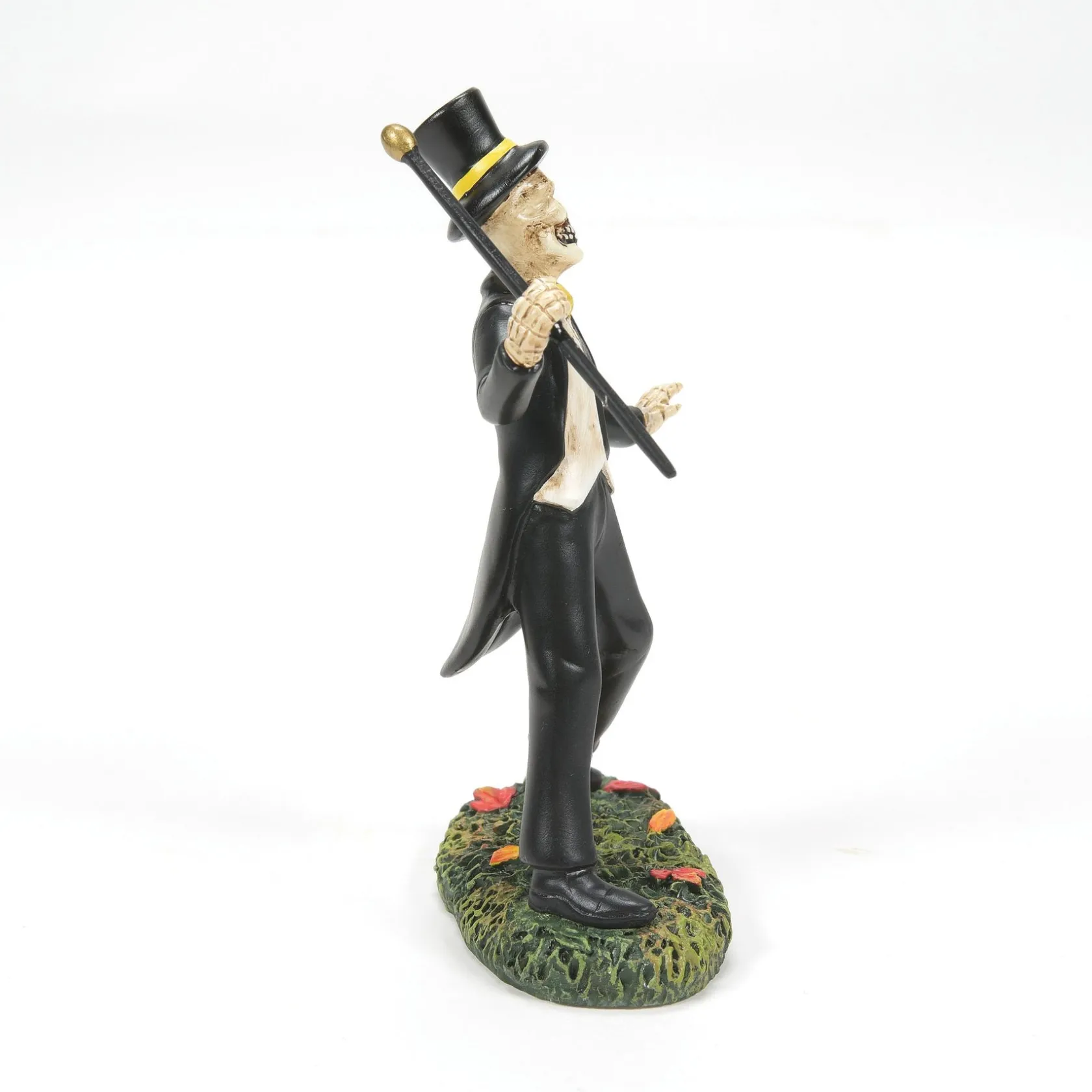 Discount Dead Astaire Halloween Village Accessories