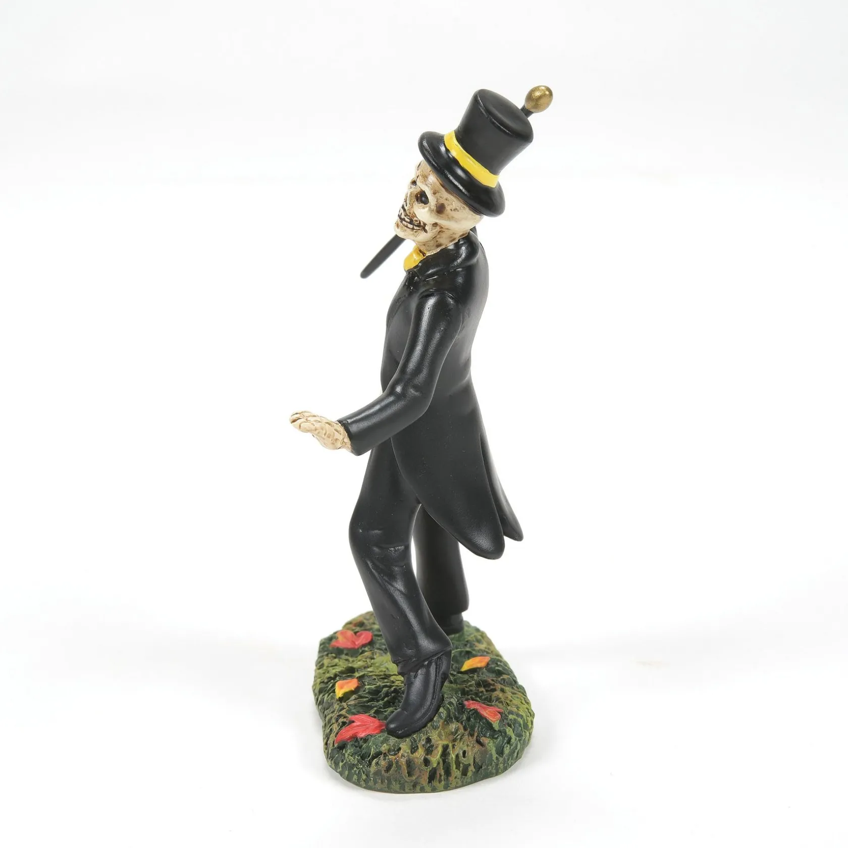 Discount Dead Astaire Halloween Village Accessories