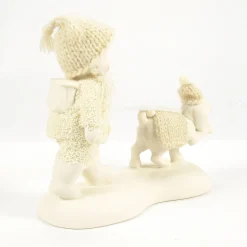 Sale Dog Days of Winter Snowbabies Classic Collection