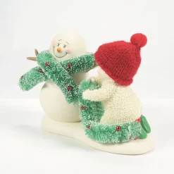 Online Don We Now Our Gay Apparel Snowbabies Christmas Memories Collection|Snowbabies Classic Collection