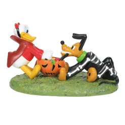 Clearance Donald and Pluto's Tussle Disney Village