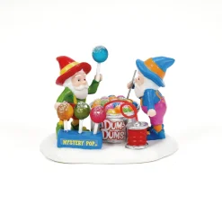 Sale Dum Dums Taste Buds North Pole Series