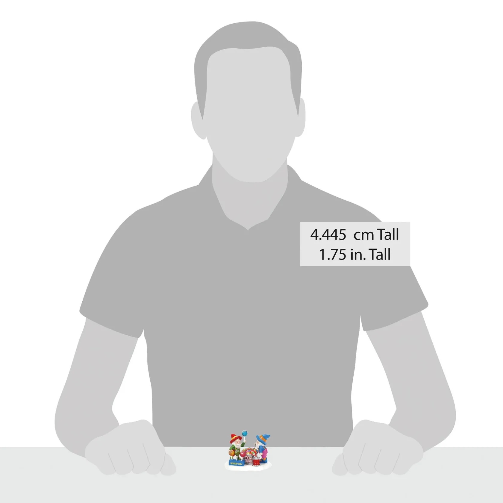 Sale Dum Dums Taste Buds North Pole Series