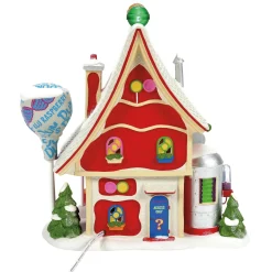 Discount Dum-Dums Flavor Makers North Pole Series