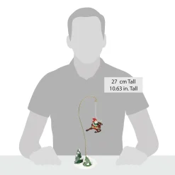 Outlet Elf Testflight Aerial North Pole Series