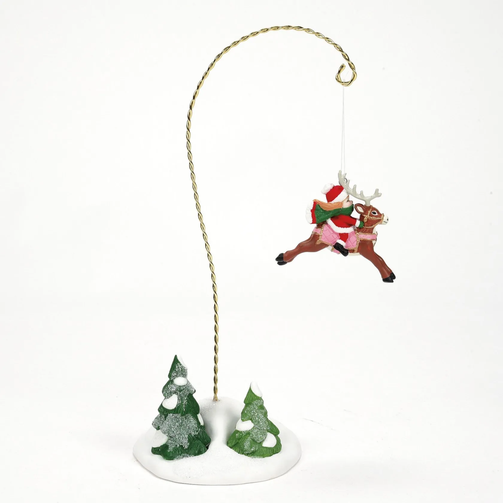 Clearance Elfette Testflight Aerial North Pole Series