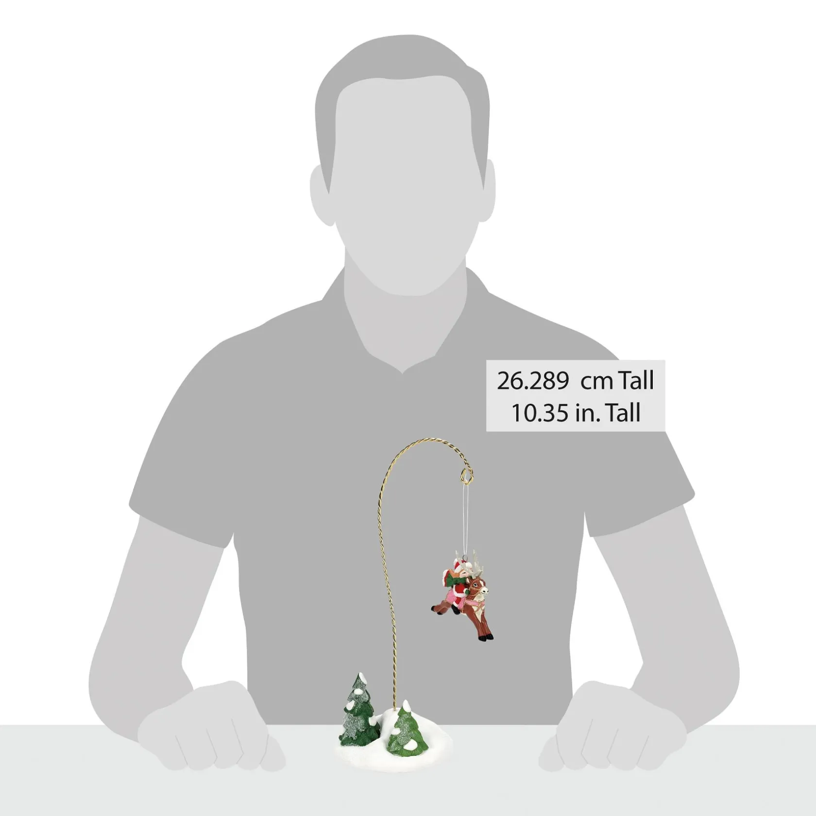 Clearance Elfette Testflight Aerial North Pole Series