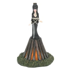 Elvira At The Stake Hot Properties Village