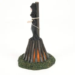 Elvira At The Stake Hot Properties Village