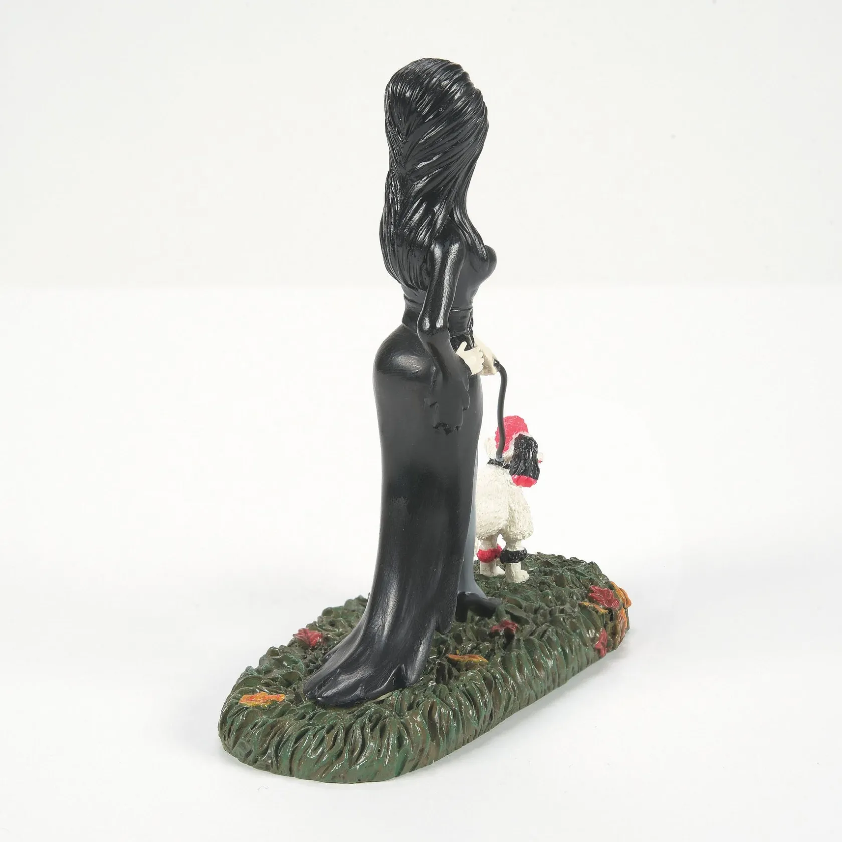 Clearance Elvira Walking Gonk Hot Properties Village