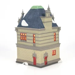 Best Engine Company 31 Christmas In The City Series