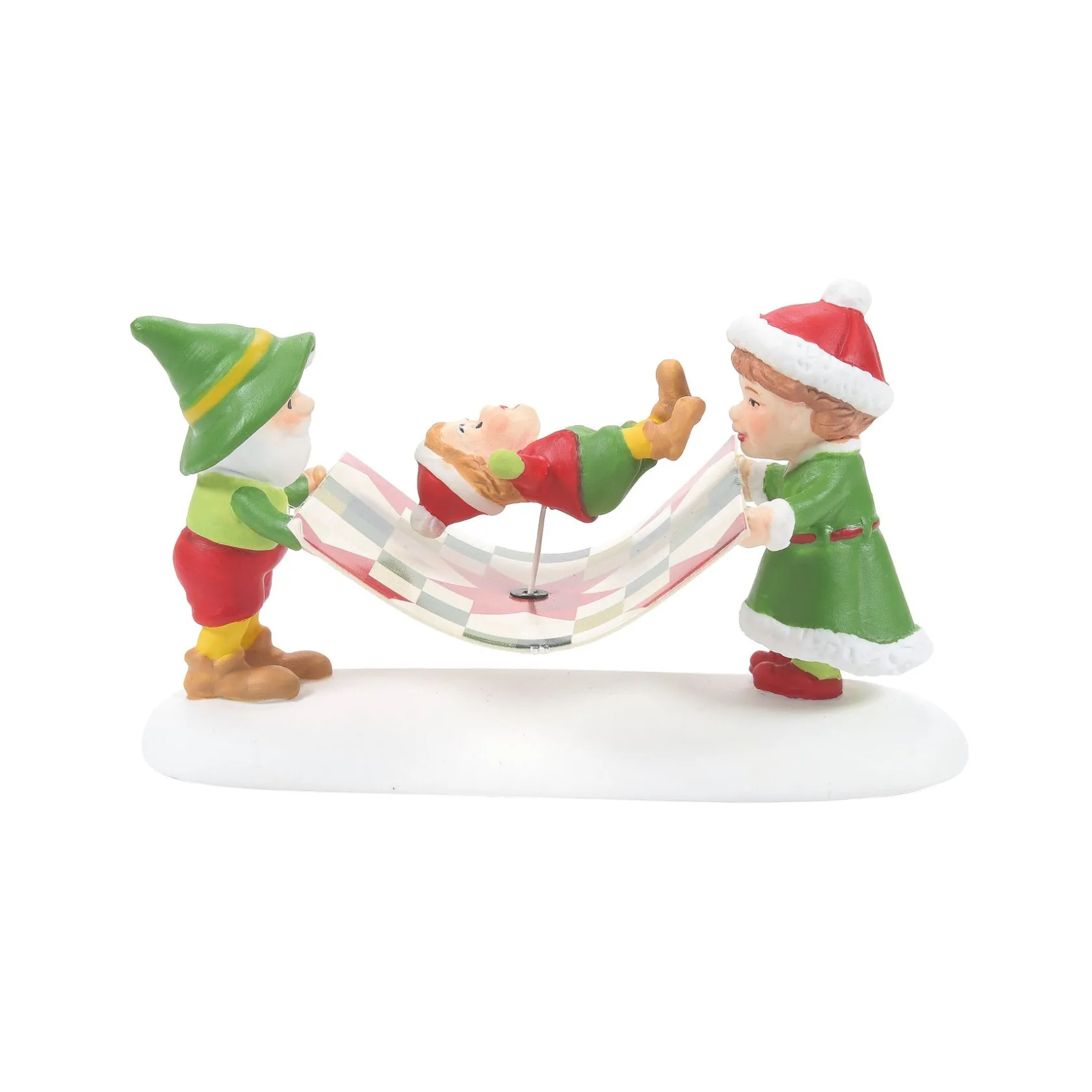 New Every Quilt Kid Tested North Pole Series