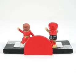 Clearance FAO Piano Dance Contest North Pole Series