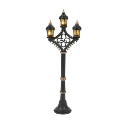 Outlet Fifty-Six Street Lights Village Accessories