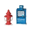 Sale Fire Hydrant Paper Box Village Accessories