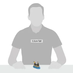 Hot First-Years Harry and Ron Harry Potter™ Village