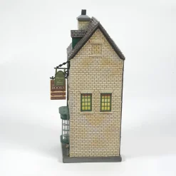 New Flourish and Blotts Harry Potter™ Village