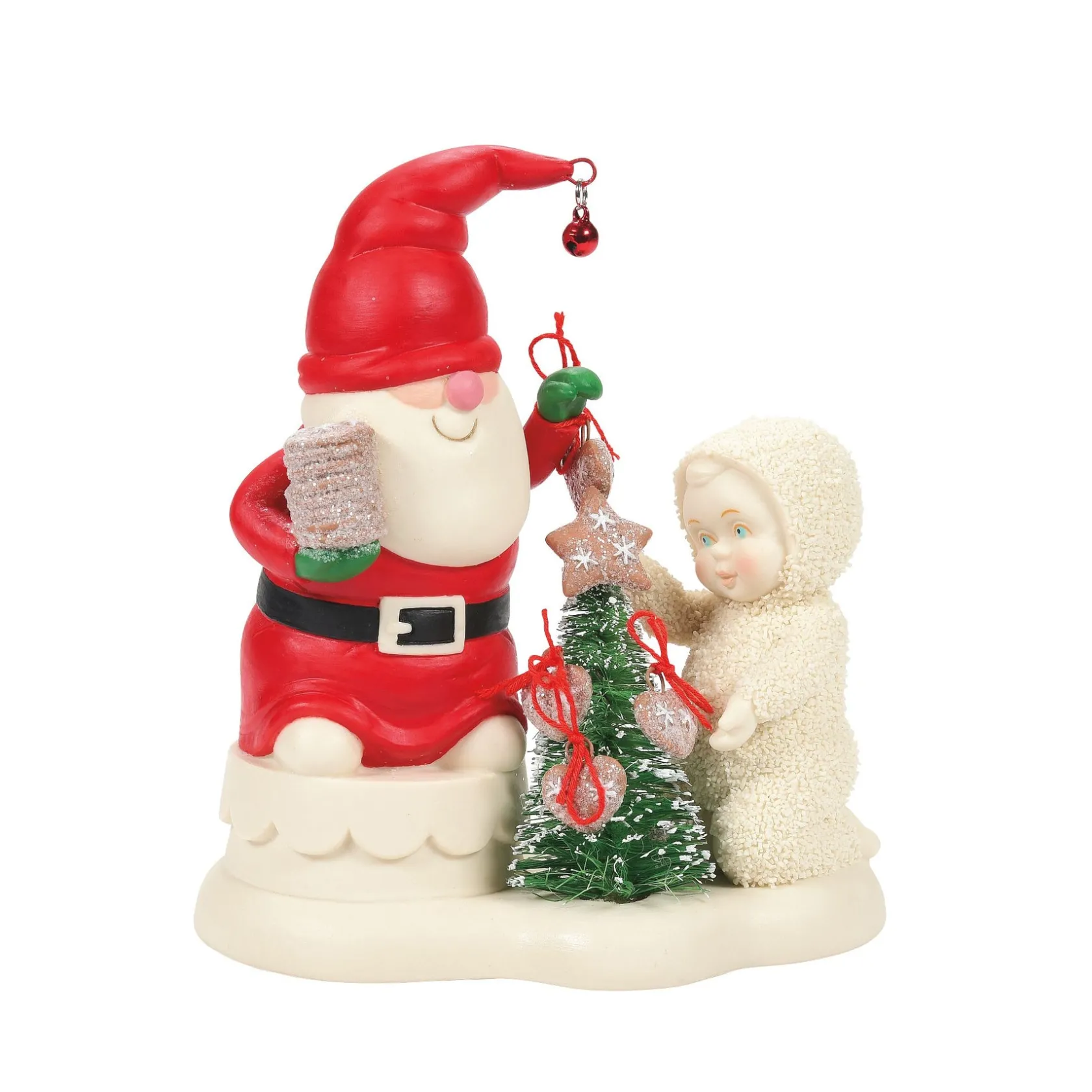Online Fresh Trimmings Snowbabies Classic Collection