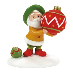 Online Friends & Neighbor St/3 North Pole Series