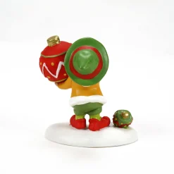 Online Friends & Neighbor St/3 North Pole Series