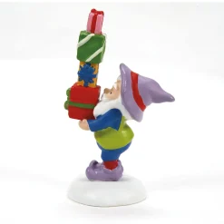 Online Friends & Neighbor St/3 North Pole Series