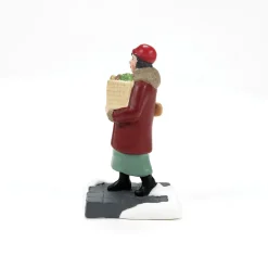 New Friends & Neighbors S/3 Christmas In The City Series