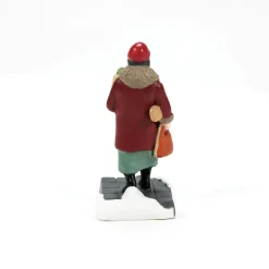 New Friends & Neighbors S/3 Christmas In The City Series