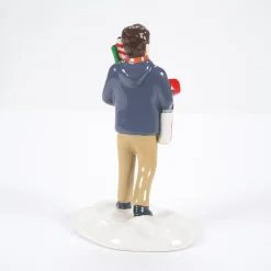 Sale Friends & Neighbors S/3 The Original Snow Village