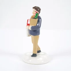 Sale Friends & Neighbors S/3 The Original Snow Village