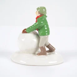 Sale Friends & Neighbors S/3 The Original Snow Village