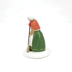 New Friends & Neighbors ST/3 Dickens Village Series