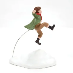 New Friends & Neighbors ST/3 Dickens Village Series