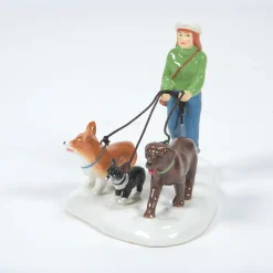 Sale Gettin' Our Steps In The Original Snow Village