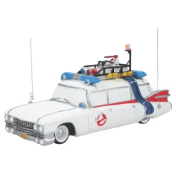 Outlet Ghostbusters Ecto-1 Hot Properties Village