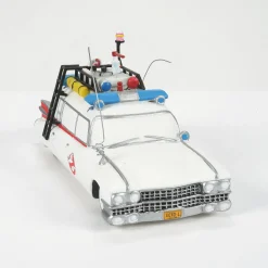 Outlet Ghostbusters Ecto-1 Hot Properties Village