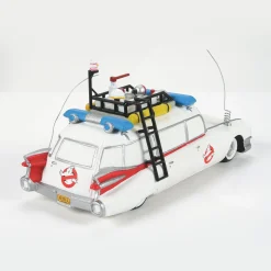 Outlet Ghostbusters Ecto-1 Hot Properties Village