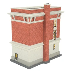 Discount Ghostbusters Firehouse Hot Properties Village