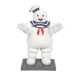 Online Ghostbusters Mr. Stay Puft Hot Properties Village