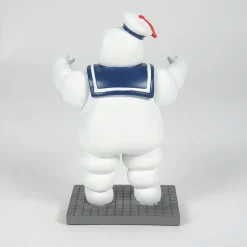 Online Ghostbusters Mr. Stay Puft Hot Properties Village