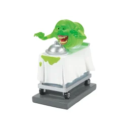 Discount Ghostbusters Slimer Hot Properties Village