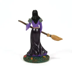 Ghouls & Goblins S/3 Snow Village Halloween