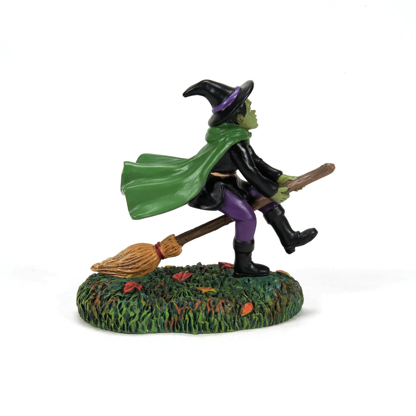 Ghouls & Goblins S/3 Snow Village Halloween