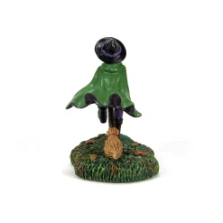 Ghouls & Goblins S/3 Snow Village Halloween