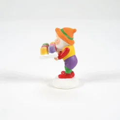 New Gingerbread Button Treats North Pole Series