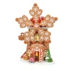 Sale Gingerbread Cookie Mill North Pole Series