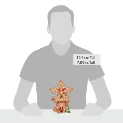 Sale Gingerbread Cookie Mill North Pole Series